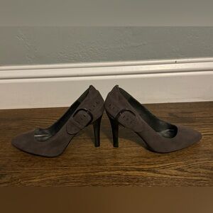 Worthington Heels